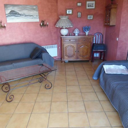 T3 Vue Mer Exceptionnelle Cassis Exterior photo