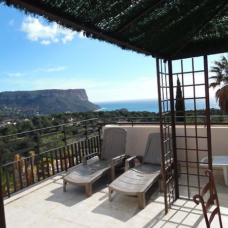 T3 Vue Mer Exceptionnelle Cassis Exterior photo